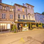 L\'Excellence Avignon - Suite Luxe Sauna, Hammam & Jaccuzzi