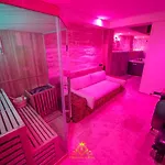 L\'Excellence Avignon - Suite Luxe Sauna, Hammam & Jaccuzzi