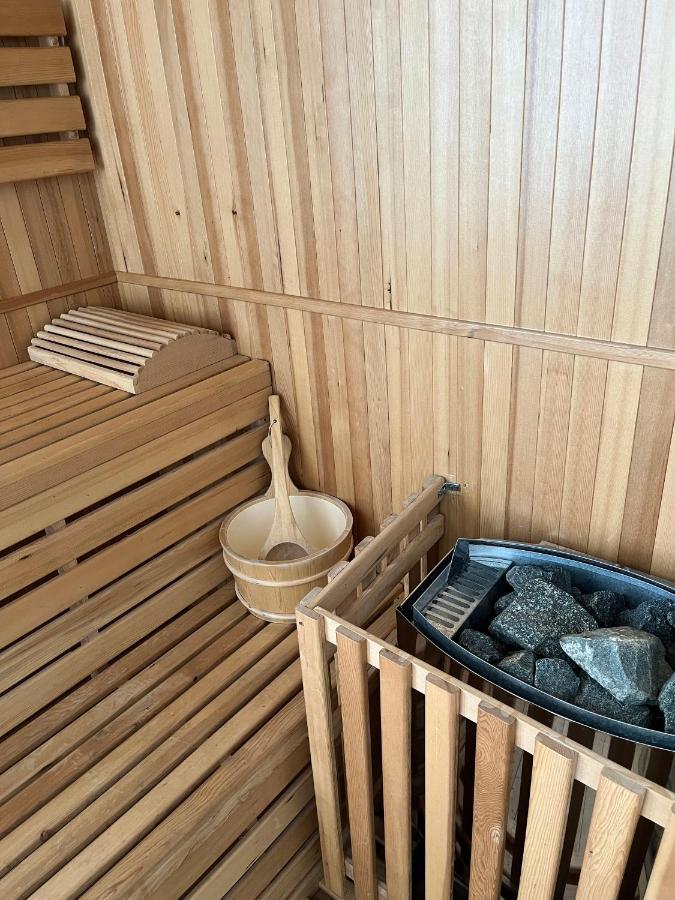 L'excellence - Luxe Sauna, Hammam & Jaccuzzi Avignon