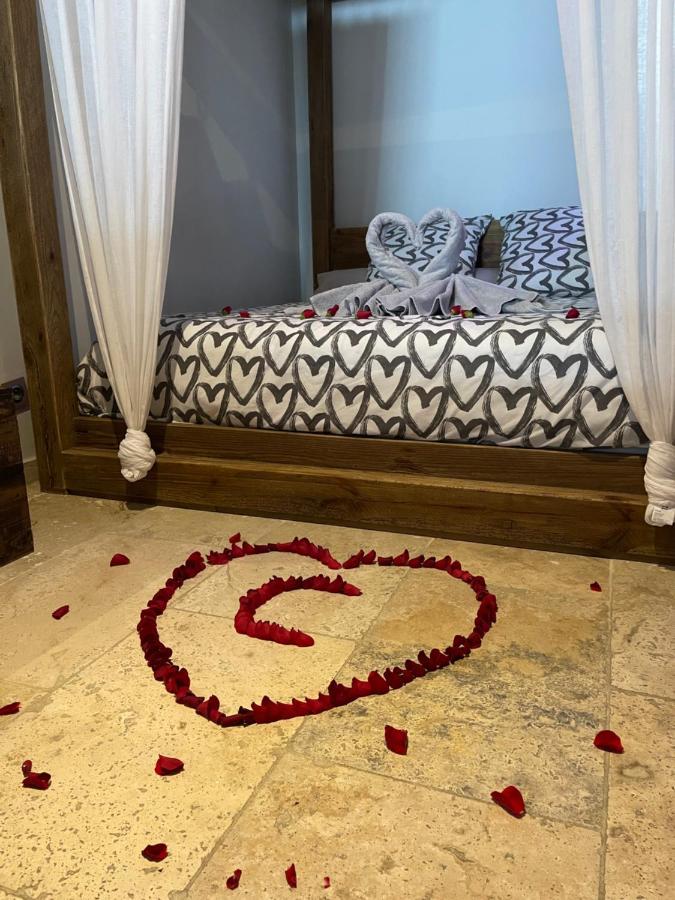 Liefdeshotel L'excellence - Luxe Sauna, Hammam & Jaccuzzi